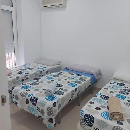 Apartamento White House Alicante